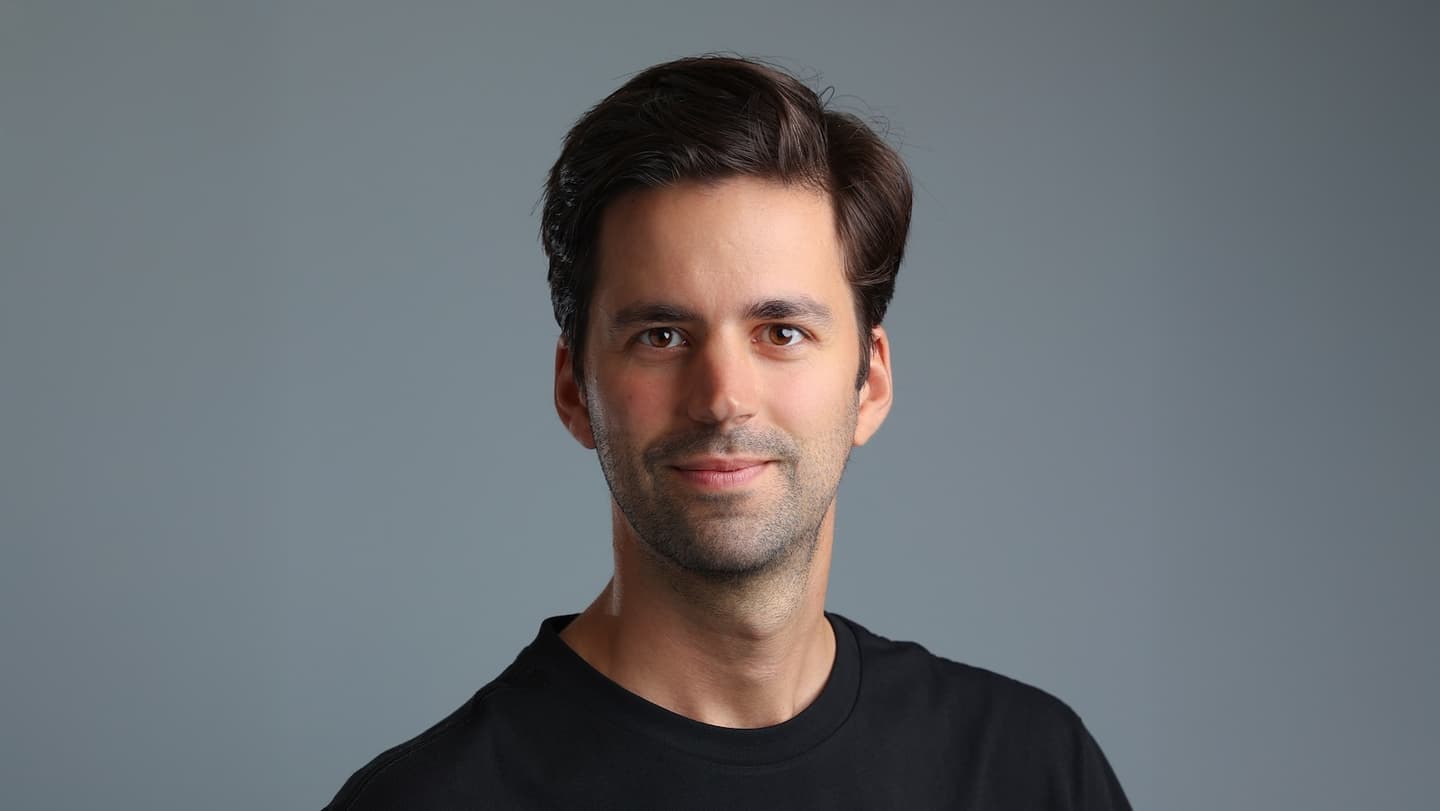 Sebastian Haglund of Rebase Energy